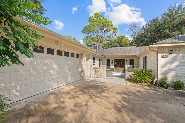 3423 Crow Valley Drive, Missouri City, TX 77459