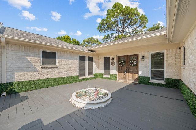 3423 Crow Valley Drive, Missouri City, TX 77459