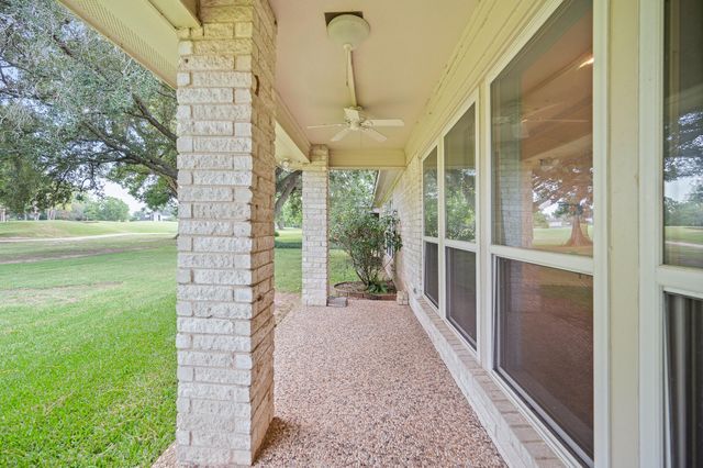 3423 Crow Valley Drive, Missouri City, TX 77459