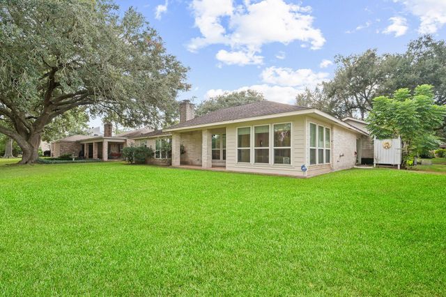 3423 Crow Valley Drive, Missouri City, TX 77459