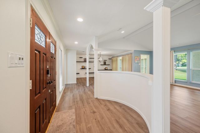 3423 Crow Valley Drive, Missouri City, TX 77459