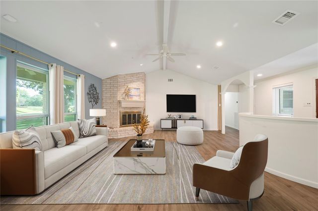 3423 Crow Valley Drive, Missouri City, TX 77459