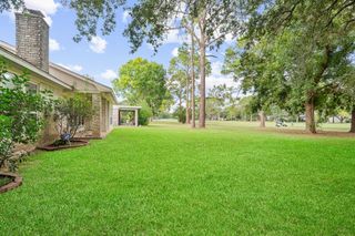 3423 Crow Valley Drive, Missouri City, TX 77459