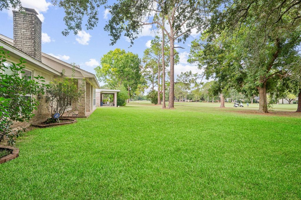 3423 Crow Valley Drive, Missouri City, TX 77459