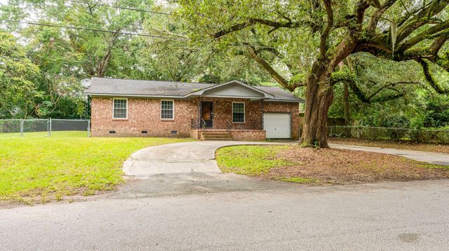 692 York Street, Mount Pleasant, SC 29464
