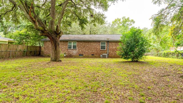 692 York Street, Mount Pleasant, SC 29464