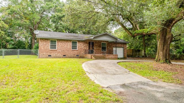 692 York Street, Mount Pleasant, SC 29464
