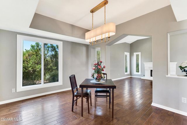 1752 Misty Creek Road, Westlake Village, CA 91362