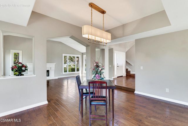 1752 Misty Creek Road, Westlake Village, CA 91362