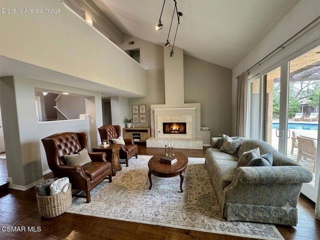 1752 Misty Creek Road, Westlake Village, CA 91362