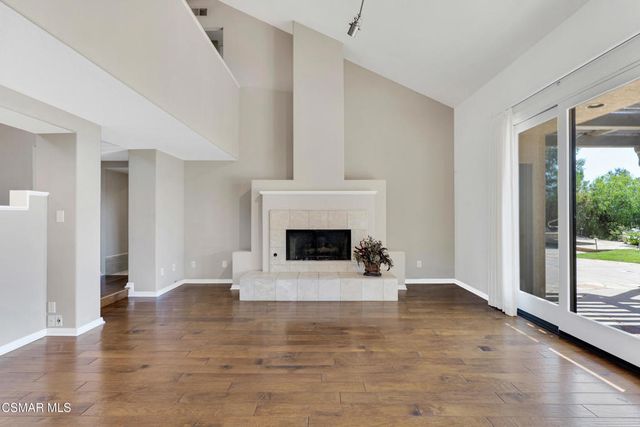 1752 Misty Creek Road, Westlake Village, CA 91362