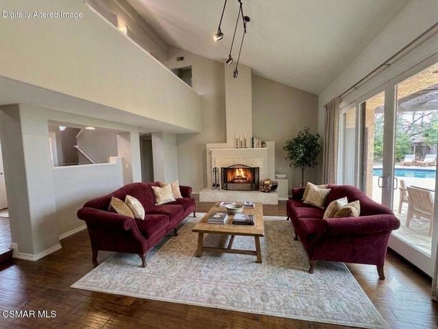 1752 Misty Creek Road, Westlake Village, CA 91362