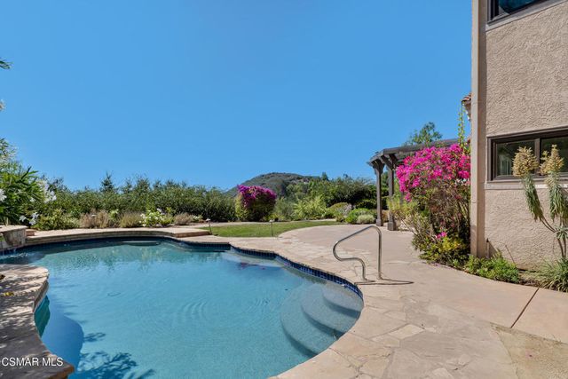 1752 Misty Creek Road, Westlake Village, CA 91362