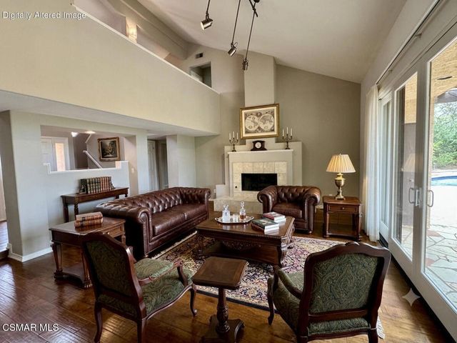 1752 Misty Creek Road, Westlake Village, CA 91362
