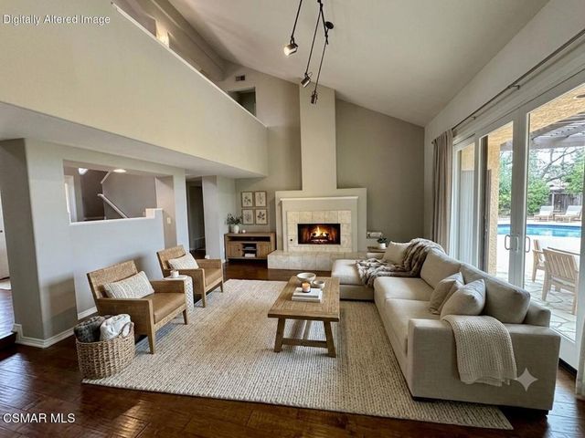 1752 Misty Creek Road, Westlake Village, CA 91362