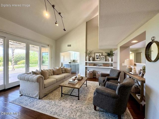 1752 Misty Creek Road, Westlake Village, CA 91362