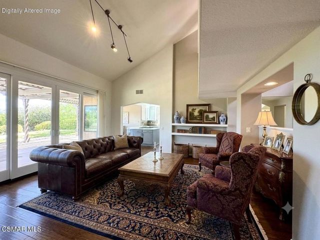 1752 Misty Creek Road, Westlake Village, CA 91362