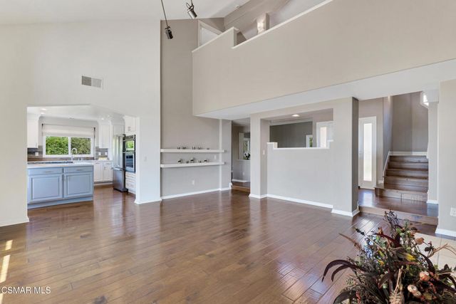 1752 Misty Creek Road, Westlake Village, CA 91362