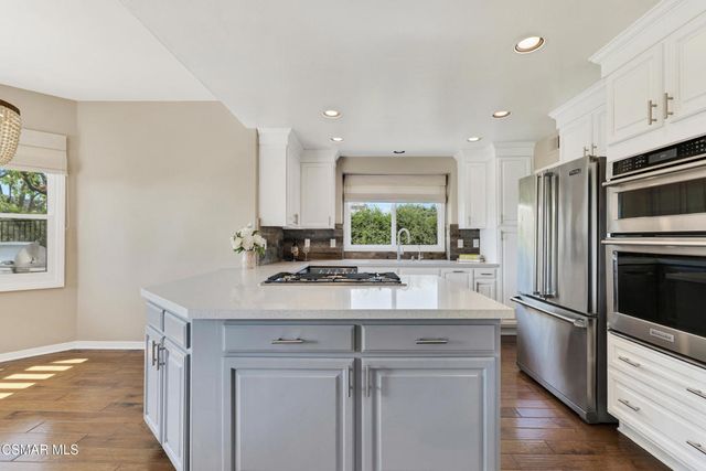 1752 Misty Creek Road, Westlake Village, CA 91362