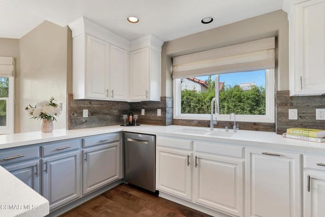 1752 Misty Creek Road, Westlake Village, CA 91362