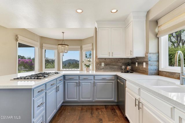 1752 Misty Creek Road, Westlake Village, CA 91362