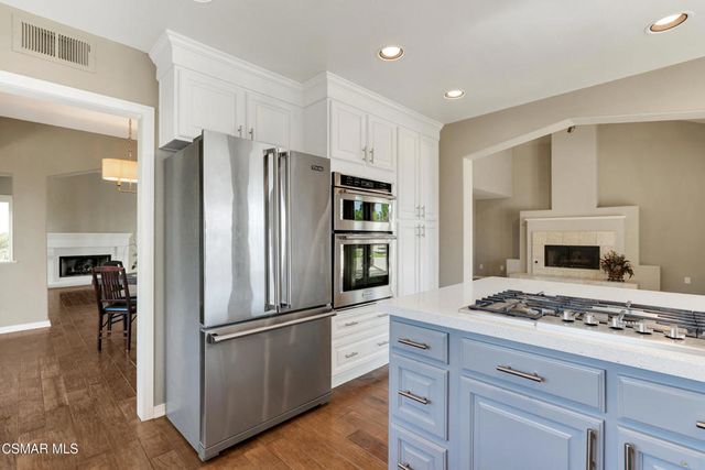 1752 Misty Creek Road, Westlake Village, CA 91362