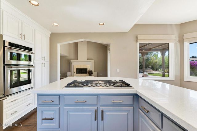 1752 Misty Creek Road, Westlake Village, CA 91362