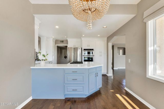 1752 Misty Creek Road, Westlake Village, CA 91362
