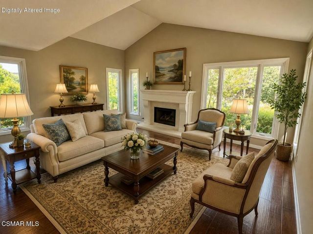 1752 Misty Creek Road, Westlake Village, CA 91362