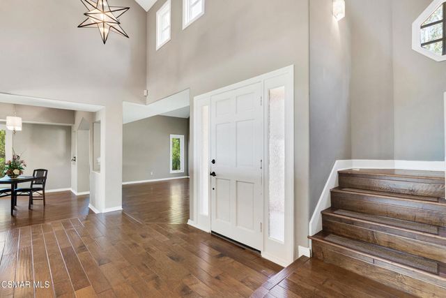 1752 Misty Creek Road, Westlake Village, CA 91362