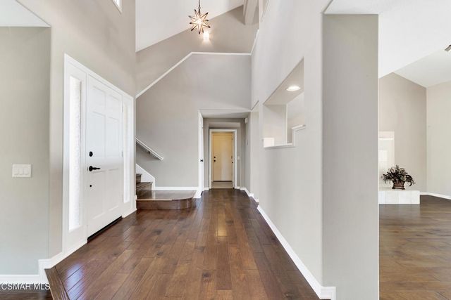 1752 Misty Creek Road, Westlake Village, CA 91362