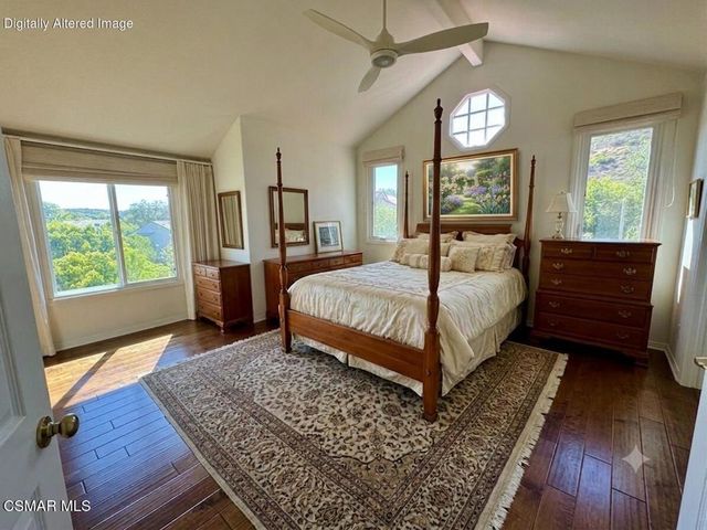 1752 Misty Creek Road, Westlake Village, CA 91362