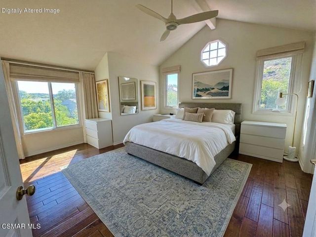 1752 Misty Creek Road, Westlake Village, CA 91362