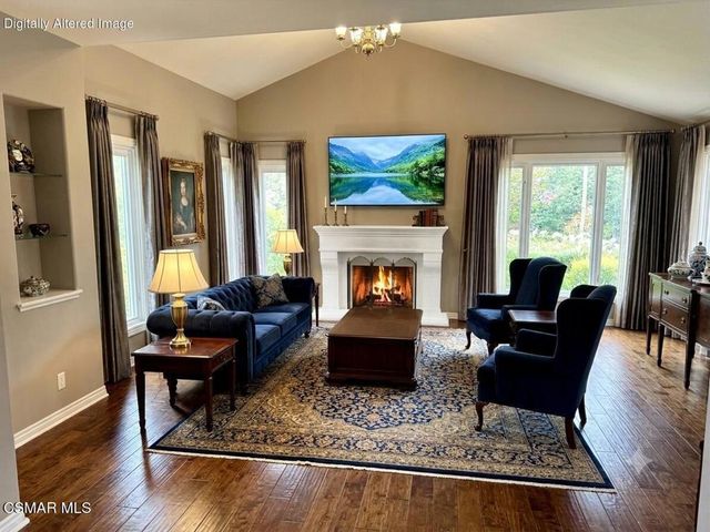 1752 Misty Creek Road, Westlake Village, CA 91362