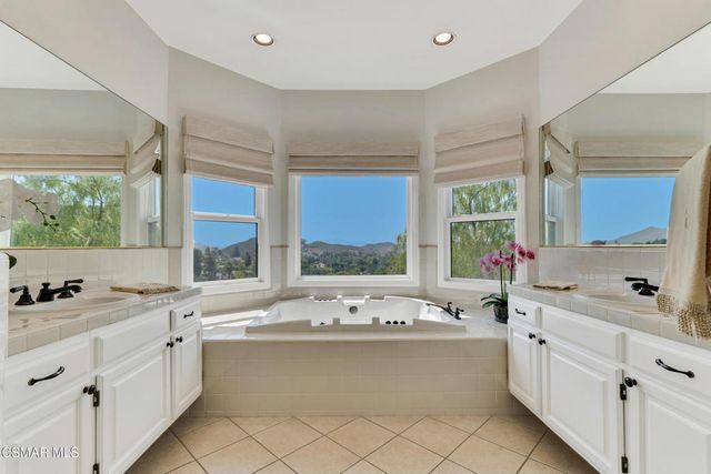 1752 Misty Creek Road, Westlake Village, CA 91362