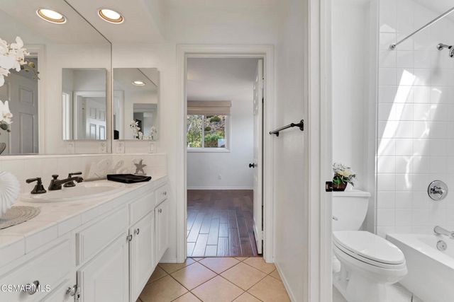 1752 Misty Creek Road, Westlake Village, CA 91362