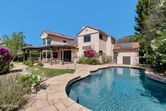 1752 Misty Creek Road, Westlake Village, CA 91362