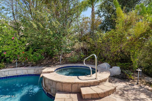 1752 Misty Creek Road, Westlake Village, CA 91362