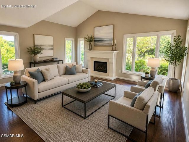 1752 Misty Creek Road, Westlake Village, CA 91362