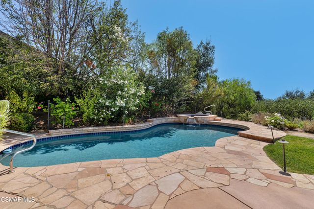 1752 Misty Creek Road, Westlake Village, CA 91362