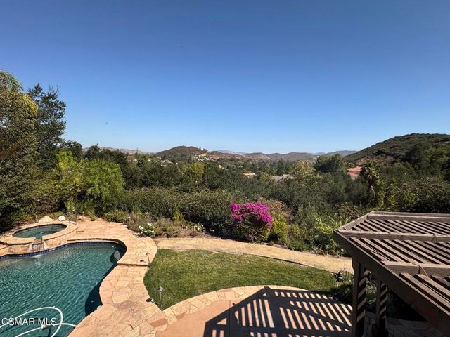 1752 Misty Creek Road, Westlake Village, CA 91362