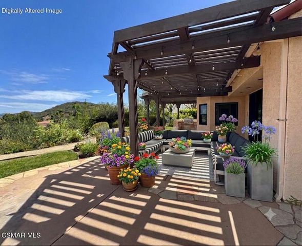 1752 Misty Creek Road, Westlake Village, CA 91362
