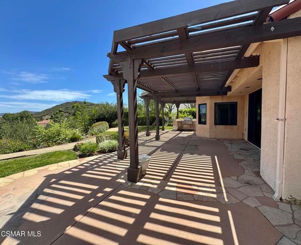 1752 Misty Creek Road, Westlake Village, CA 91362