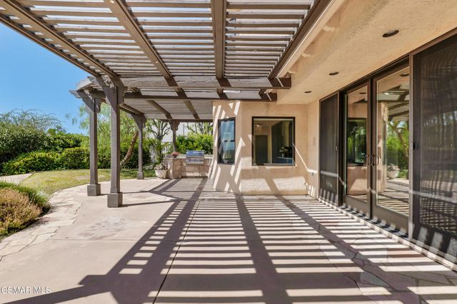 1752 Misty Creek Road, Westlake Village, CA 91362