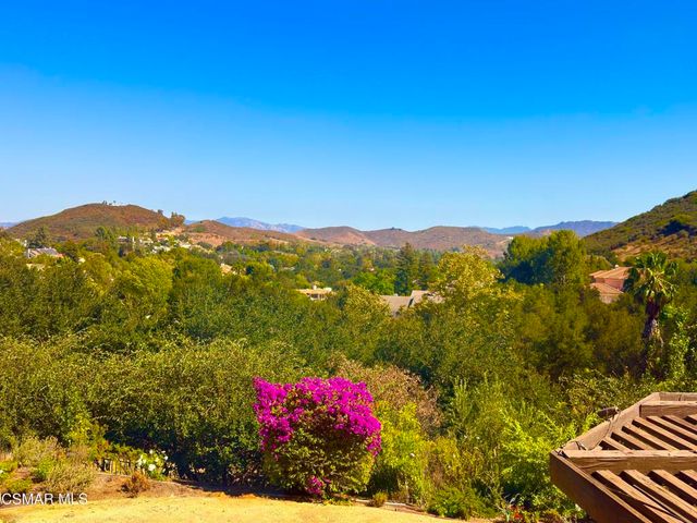 1752 Misty Creek Road, Westlake Village, CA 91362