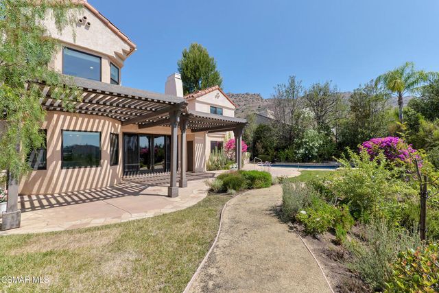 1752 Misty Creek Road, Westlake Village, CA 91362