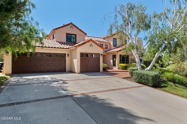 1752 Misty Creek Road, Westlake Village, CA 91362