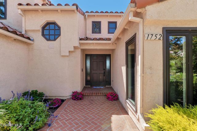 1752 Misty Creek Road, Westlake Village, CA 91362