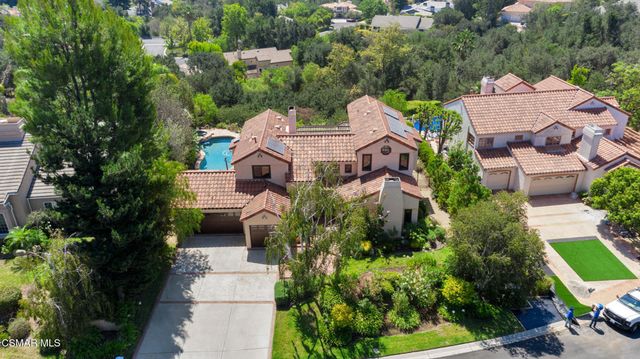 1752 Misty Creek Road, Westlake Village, CA 91362