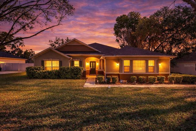 2613 BREEZY MEADOW ROAD, Apopka, FL 32712